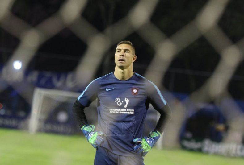 Juan Pablo Carrizo