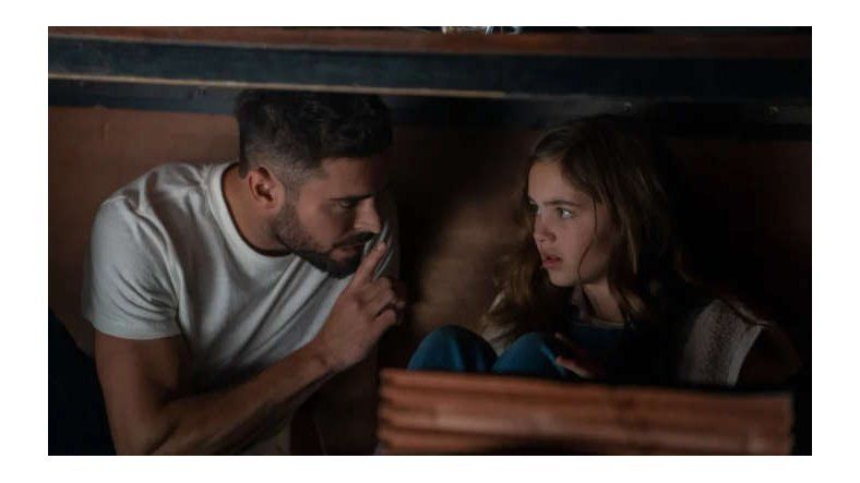 No fue un éxito en cines pero los usuarios de Netflix aman esta película de Stephen King