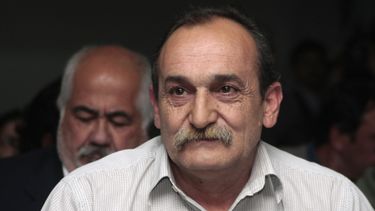 Sitio Andino | Rodolfo Calcagni