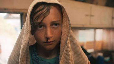 Tiene 6 episodios, está en Netflix y es una gran joya escondida.