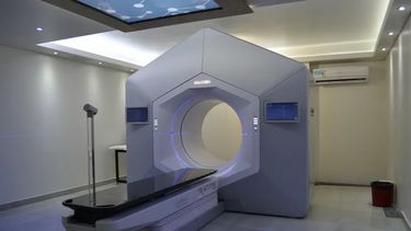 San Rafael se prepara para su Centro de Oncología: qué servicios clave ofrecerá. Imagen ilustrativa San Rafael se prepara para su Centro de Oncología: qué servicios clave ofrecerá. Imagen ilustrativa