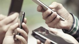 Subió a 37,5 millones la cantidad de usuarios únicos de internet en Argentina