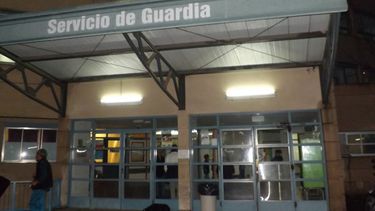 Hospitsal Schestakow: la directora desmintió el cierre de la Unidad Coronaria. Hospitsal Schestakow: la directora desmintió el cierre de la Unidad Coronaria.