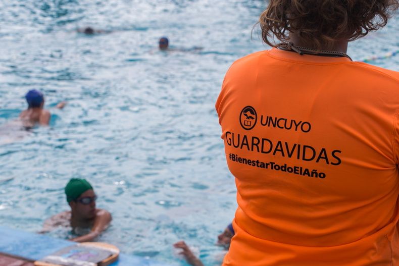 La UNCuyo propone una vacaciones distintas en el ámbito de su club.