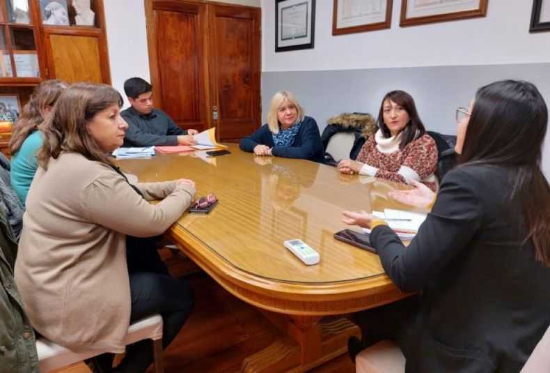 Monica Lucero Defensa del Consumidor