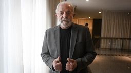 Lula prepara la transición y ya hubo un primer contacto con Bolsonaro.