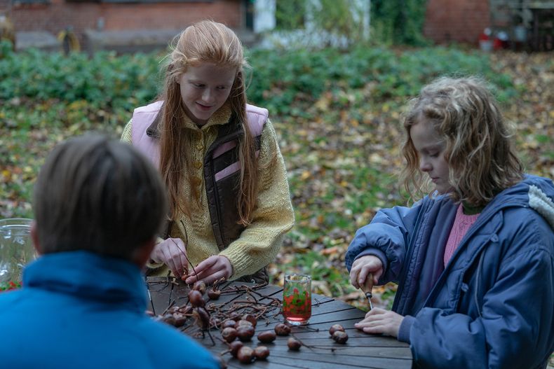 Netflix: la miniserie policial que vas a maratonear en un día.