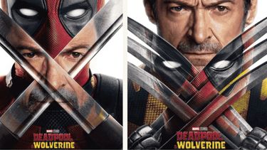 Deadpool debuta en el Universo Cinematográfico de Marvel.