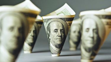 Argentina paga deudas por U$S3.900 millones