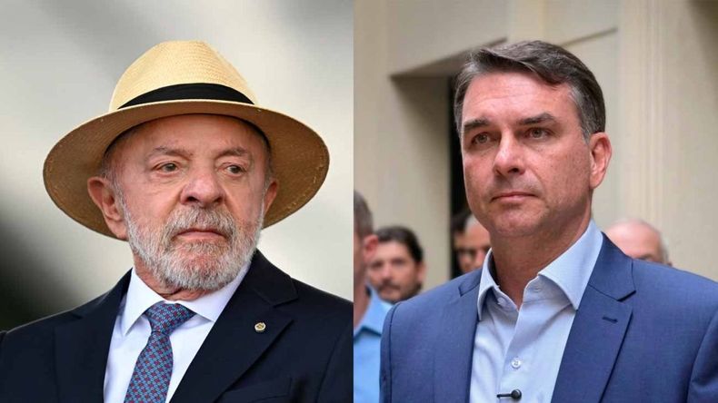 Lula llega con ventaja, pero Brasil se prepara para una elección muy polarizada