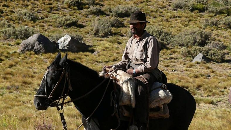 Llega a Malargüe el documental Veranada, inspirado en el departamento.