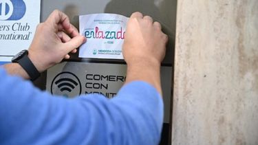 Buena noticia: a través del programa Enlazados 73 personas consiguieron empleo formal