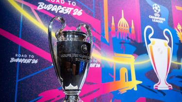 Arrancan los octavos de la Champions: el panorama completo Arrancan los octavos de la Champions: el panorama completo