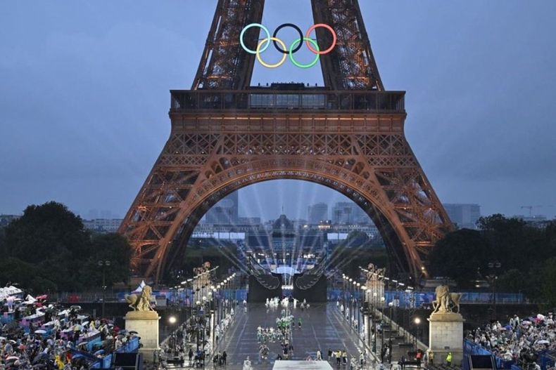 Comienzan los Juegos Paralímpicos de París 2024: hora de la ceremonia inaugural y cómo verlo