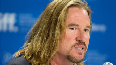 Murió a los 65 años Val Kilmer