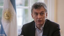 Macri confía en conseguir U$S30.000 millones con el blanqueo