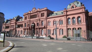 Por decreto, el Gobierno amplió el Presupuesto en $160.000 millones a financiar con deuda
