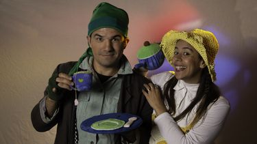 El Teatro Infantil tendrá en toda Mendoza su Festival Nacional