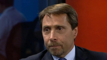 Amenazaron de muerte a Eduardo Feinmann y su familia