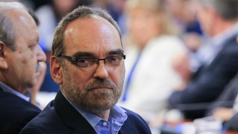 El exdiputado, hoy embajador, Fernando Iglesias, tambi&eacute;n pidi&oacute; sumarse al r&eacute;gimen&nbsp; de ARCA.