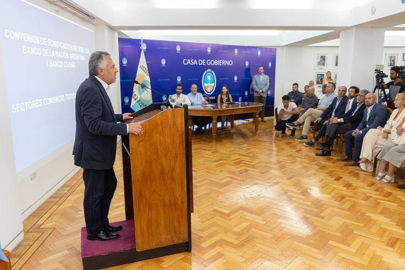 Esta medida busca impulsar el financiamiento como herramienta clave para el crecimiento económico. 