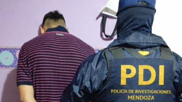 Dos hombres fueron detenidos y quedaron a disposición de la Justicia