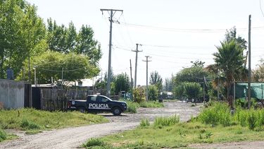 Sitio Andino | Guaymallén homicidio niño