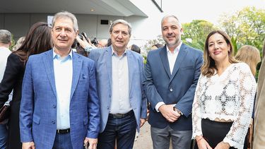 El peronismo busca liderar una opción competitiva en las elecciones 2027. ¿Quiénes están dispuestos a sumarse? El peronismo busca liderar una opción competitiva en las elecciones 2027. ¿Quiénes están dispuestos a sumarse?