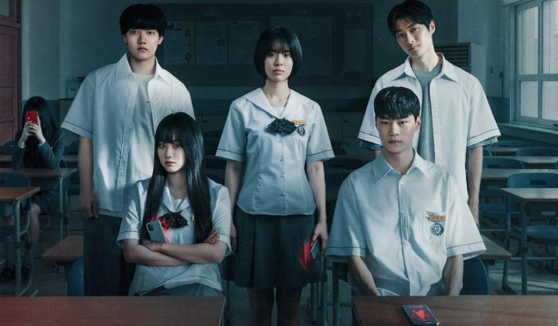 La serie tendr&aacute; 8 episodios a puro misterio.