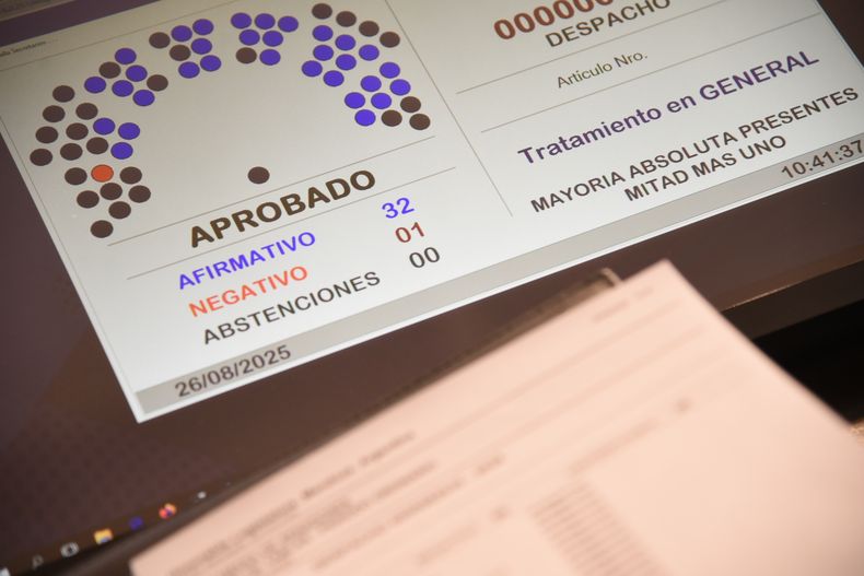 La Ley Hojarasca deroga decenas de leyes.