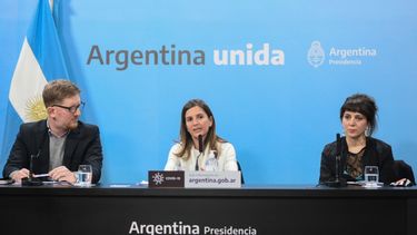 ANSES estima que todos los que cobran el IFE estarán bancarizados