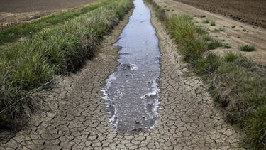 Sequía: un problema climático que presiona sobre la economía
