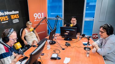 Sitio Andino | Radio andina 20 y 21 de diciembre