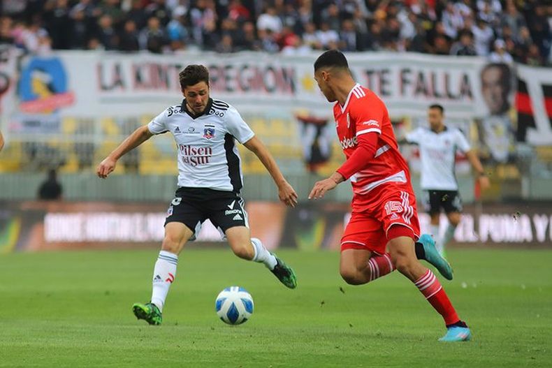 River aprovechó sus momentos.