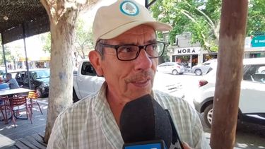 Inseguridad en General Alvear, opinaron los vecinos.