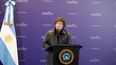 Javier Milei volvió a convocar a legisladores libertarios.