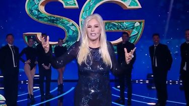 Susana Giménez explotó en vivo: ¿Qué provocó su enojo contra la producción?