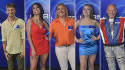 Gran Hermano 2022: quiénes son los nuevos nominados.
