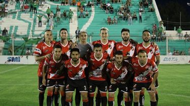 el cruzado en su estadio pretende una victoria ante el duro all boys