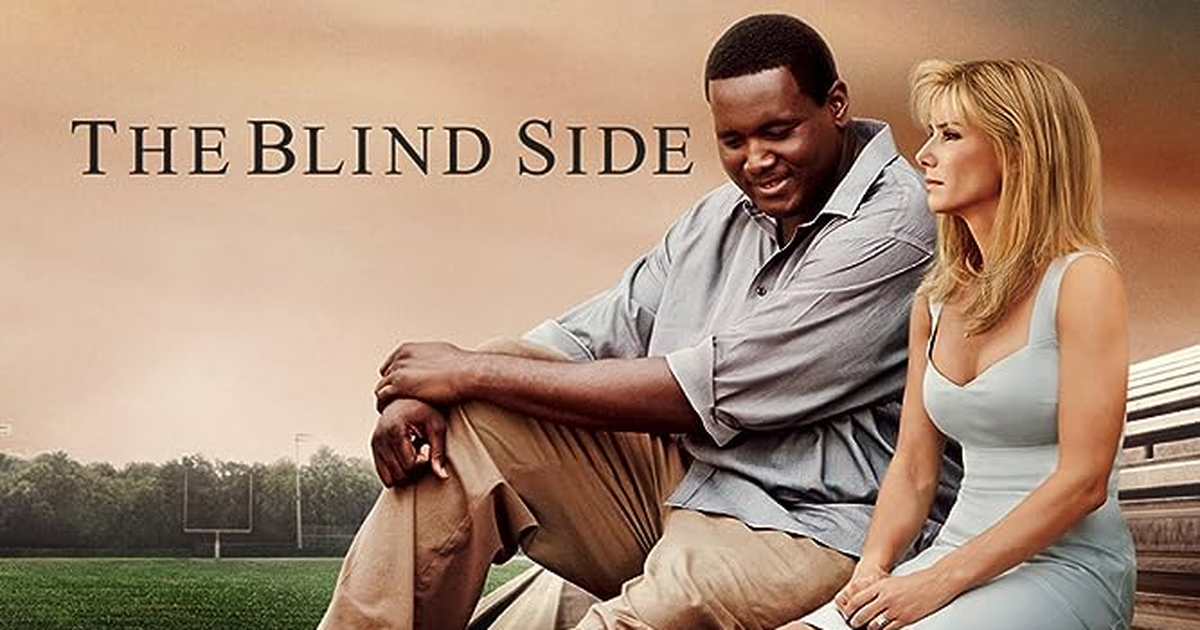 Un Sueño Posible De Sandra Bullock Pelicula Completa www.sitioandino.com.ar