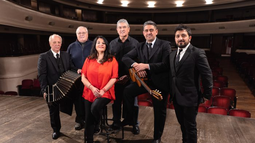 AADI distinguirá destacados artistas mendocinos. La gala contará con la presencia en sala de un ícono del folclore como lo es Zamba Quipildor.
