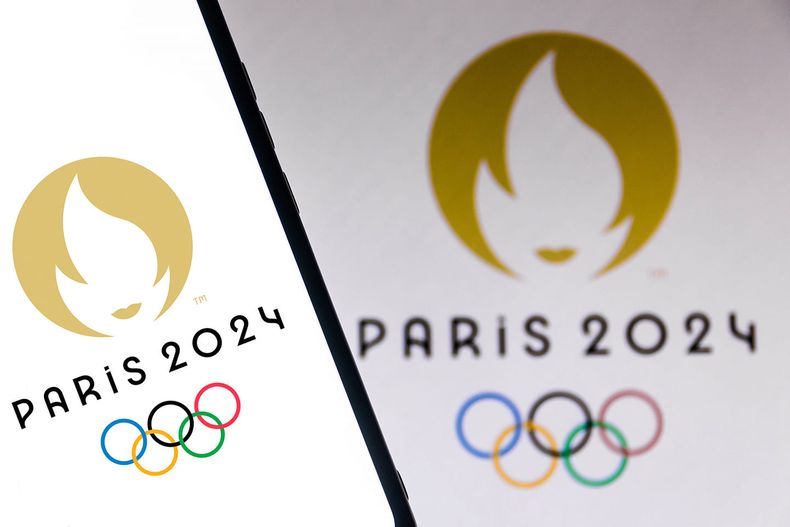 Juegos Olímpicos de París 2024 salen a la venta 1,5 millones de entradas