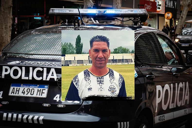 El futbolista agredido continúa internado en gravísimo estado de salud.&nbsp;