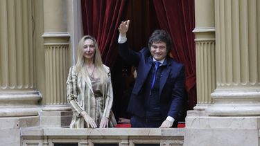 Presupuesto 2026 en cuenta regresiva: Milei abre sesiones extraordinarias con una pulseada clave en el Congreso. Presupuesto 2026 en cuenta regresiva: Milei abre sesiones extraordinarias con una pulseada clave en el Congreso.