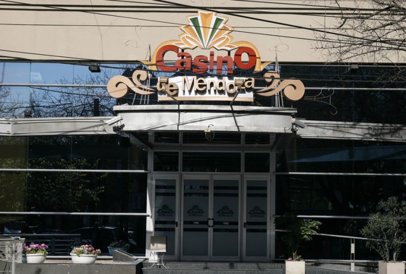 Casino de Mendoza