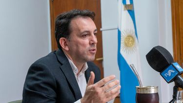 Un celador fue cesanteado por Tadeo García Zalazar por ausentarse 75 días Un celador fue cesanteado por Tadeo García Zalazar por ausentarse 75 días