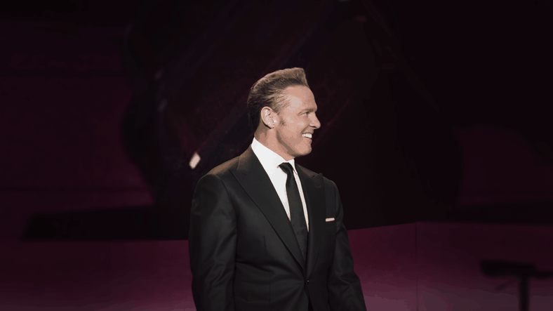 Luis Miguel ya está en Argentina: los detalles de la tan esperada visita