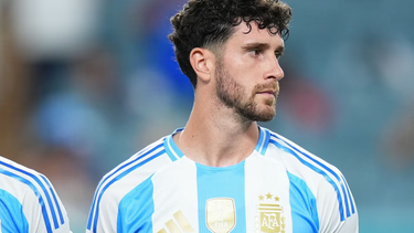 Marcos Senesi jugará el Mundial.