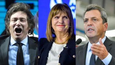 Elecciones 2023: la política mendocina se prepara para la visita de candidatos nacionales.