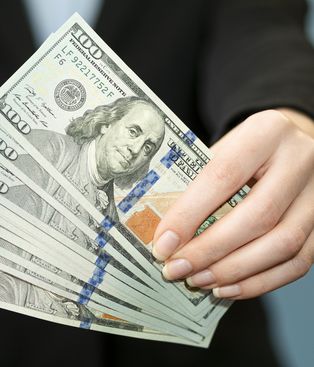 Dólar hoy y dólar blue en Mendoza: a cuánto cotiza este viernes 8 de mayo de 2026 Dólar hoy y dólar blue en Mendoza: a cuánto cotiza este viernes 8 de mayo de 2026